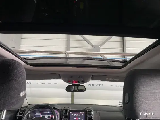 CITROEN C5 AIRCROSS - voiture d'occasion - Photo 28