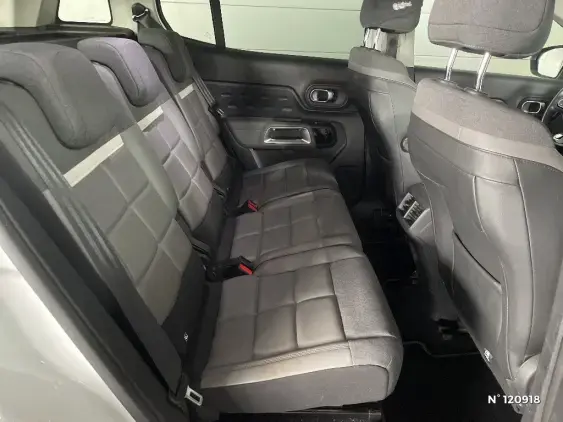 CITROEN C5 AIRCROSS - voiture d'occasion - Photo 11