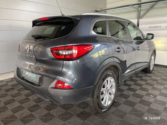 RENAULT KADJAR - voiture d'occasion - Photo 4