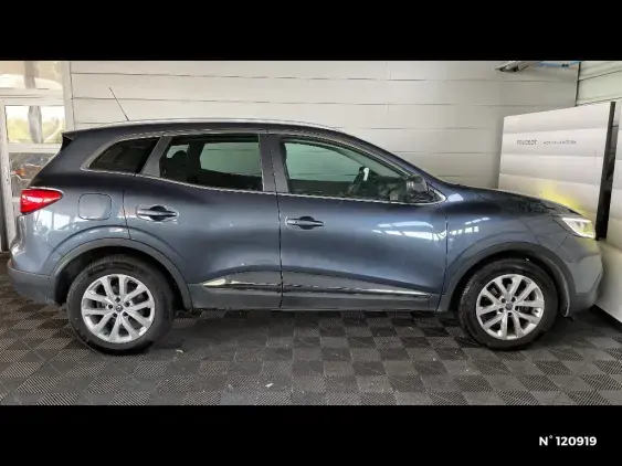 RENAULT KADJAR - voiture d'occasion - Photo 5