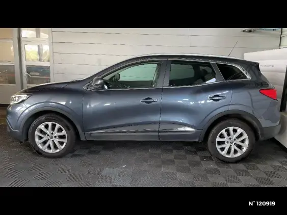 RENAULT KADJAR - voiture d'occasion - Photo 2