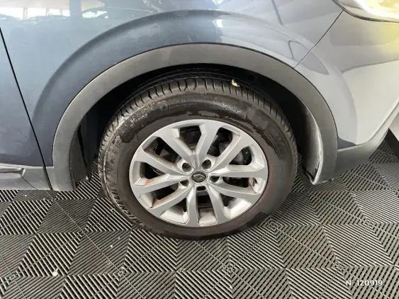 RENAULT KADJAR - voiture d'occasion - Photo 8