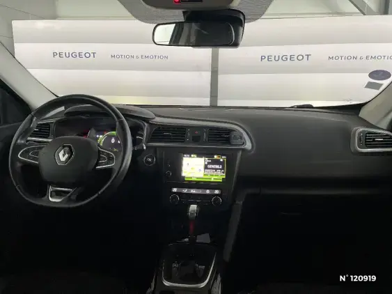 RENAULT KADJAR - voiture d'occasion - Photo 9