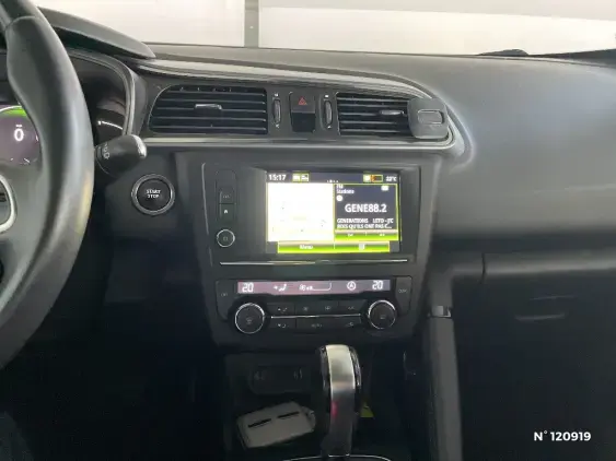 RENAULT KADJAR - voiture d'occasion - Photo 13