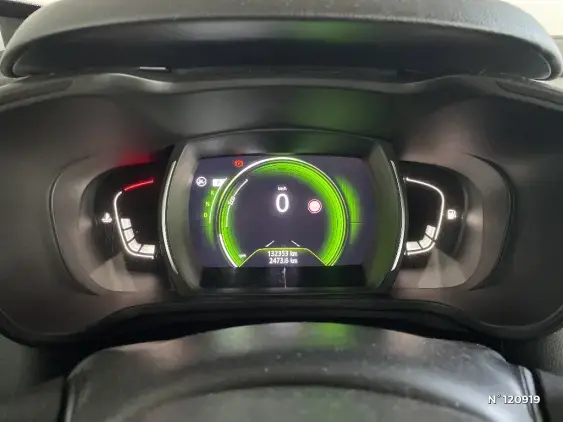 RENAULT KADJAR - voiture d'occasion - Photo 12