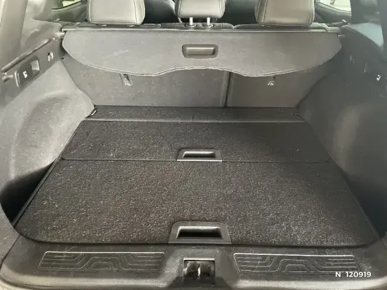 RENAULT KADJAR - voiture d'occasion - Photo 7