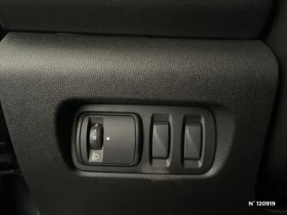 RENAULT KADJAR - voiture d'occasion - Photo 15