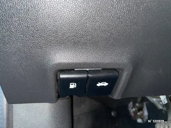 RENAULT KADJAR - voiture d'occasion - Photo 25