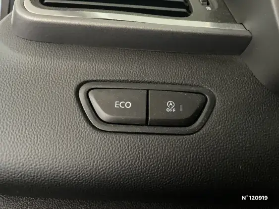 RENAULT KADJAR - voiture d'occasion - Photo 26