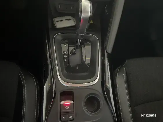 RENAULT KADJAR - voiture d'occasion - Photo 27