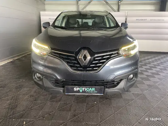 RENAULT KADJAR - voiture d'occasion - Photo 3