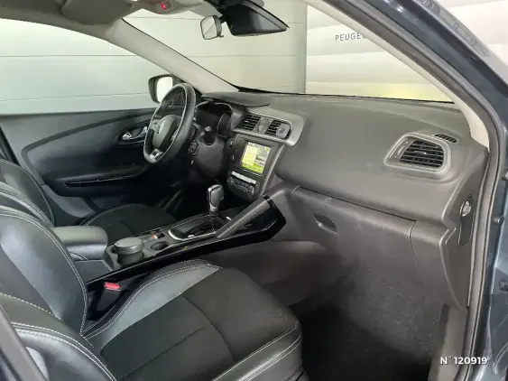 RENAULT KADJAR - voiture d'occasion - Photo 10