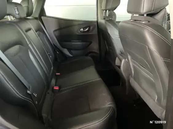 RENAULT KADJAR - voiture d'occasion - Photo 11