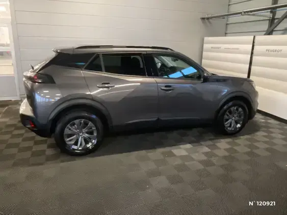 PEUGEOT 2008 II - voiture d'occasion - Photo 5