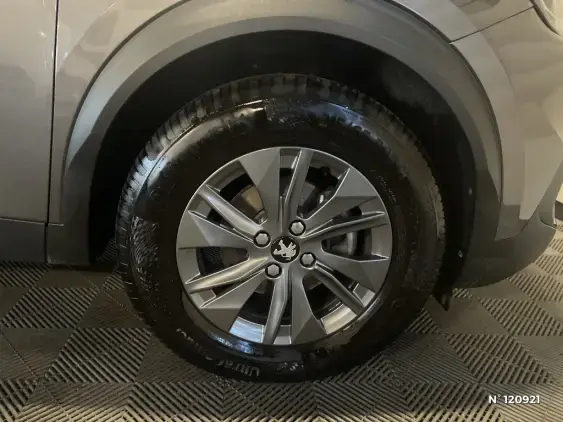 PEUGEOT 2008 II - voiture d'occasion - Photo 8