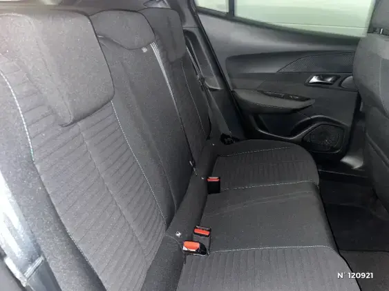 PEUGEOT 2008 II - voiture d'occasion - Photo 11