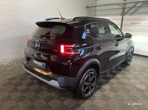 CITROEN C3 IV - voiture d'occasion - Photo 4