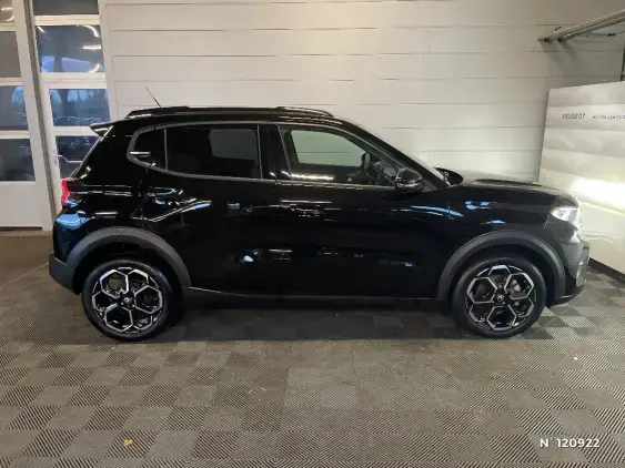 CITROEN C3 IV - voiture d'occasion - Photo 5