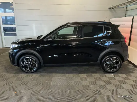 CITROEN C3 IV - voiture d'occasion - Photo 2