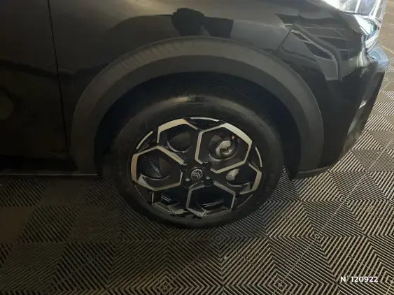 CITROEN C3 IV - voiture d'occasion - Photo 8