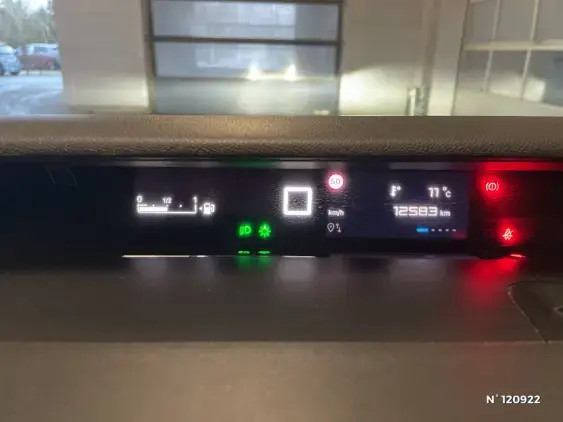 CITROEN C3 IV - voiture d'occasion - Photo 12