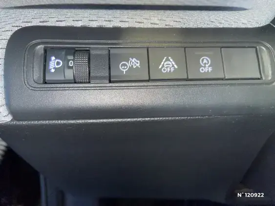 CITROEN C3 IV - voiture d'occasion - Photo 15