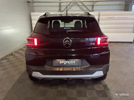 CITROEN C3 IV - voiture d'occasion - Photo 6