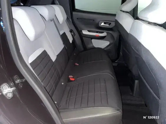 CITROEN C3 IV - voiture d'occasion - Photo 11