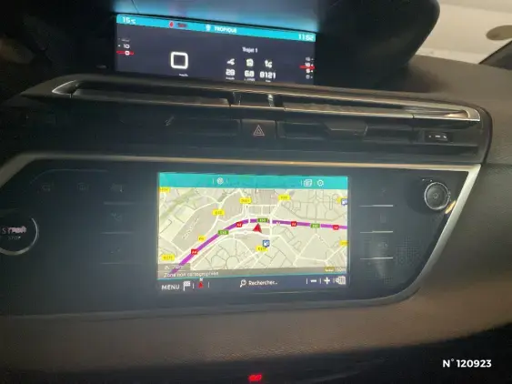 CITROEN C4 PICASSO II - voiture d'occasion - Photo 13