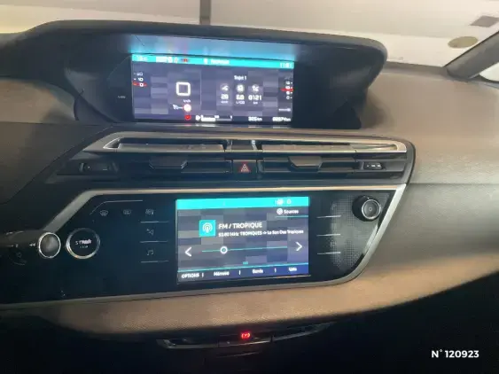 CITROEN C4 PICASSO II - voiture d'occasion - Photo 15