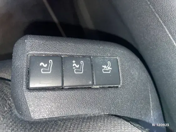 CITROEN C4 PICASSO II - voiture d'occasion - Photo 29