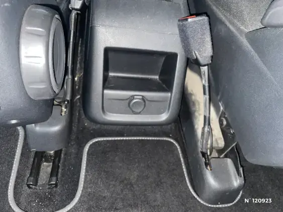 CITROEN C4 PICASSO II - voiture d'occasion - Photo 33