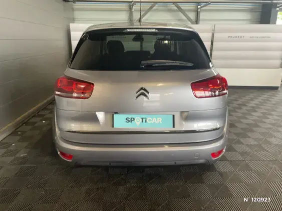 CITROEN C4 PICASSO II - voiture d'occasion - Photo 6