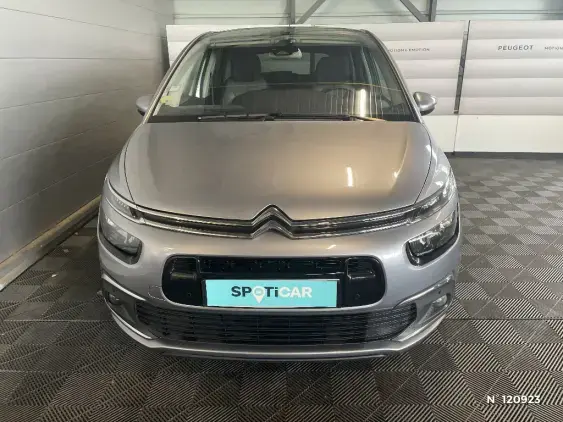 CITROEN C4 PICASSO II - voiture d'occasion - Photo 3