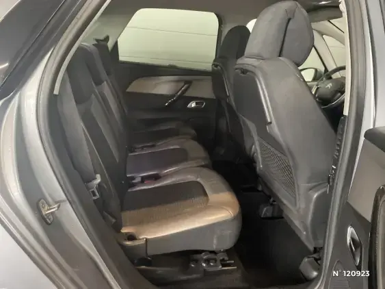 CITROEN C4 PICASSO II - voiture d'occasion - Photo 11