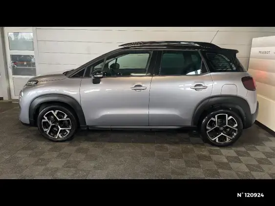 CITROEN C3 AIRCROSS - voiture d'occasion - Photo 2
