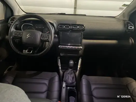 CITROEN C3 AIRCROSS - voiture d'occasion - Photo 6