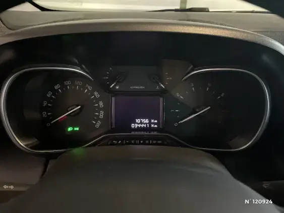 CITROEN C3 AIRCROSS - voiture d'occasion - Photo 9