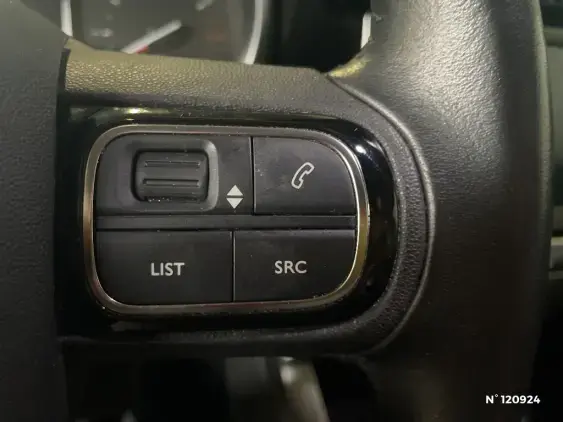 CITROEN C3 AIRCROSS - voiture d'occasion - Photo 24