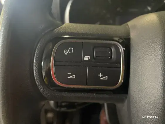 CITROEN C3 AIRCROSS - voiture d'occasion - Photo 25