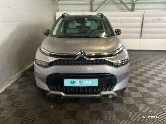 CITROEN C3 AIRCROSS - voiture d'occasion - Photo 3