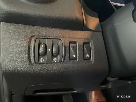 RENAULT CLIO IV - voiture d'occasion - Photo 14