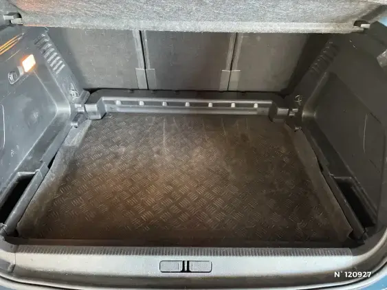 CITROEN C5 II - voiture d'occasion - Photo 7