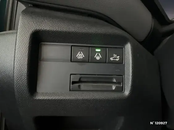 CITROEN C5 II - voiture d'occasion - Photo 15