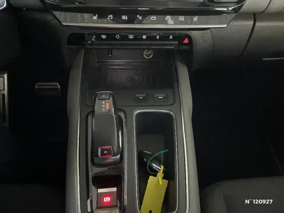 CITROEN C5 II - voiture d'occasion - Photo 25