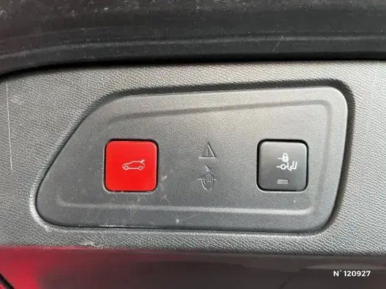 CITROEN C5 II - voiture d'occasion - Photo 26