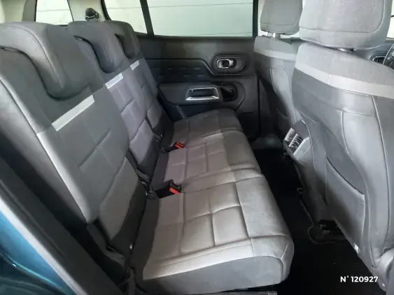 CITROEN C5 II - voiture d'occasion - Photo 11