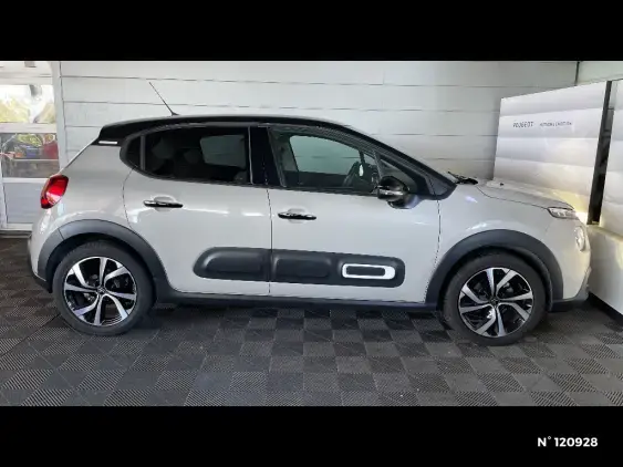 CITROEN C3 III - voiture d'occasion - Photo 5