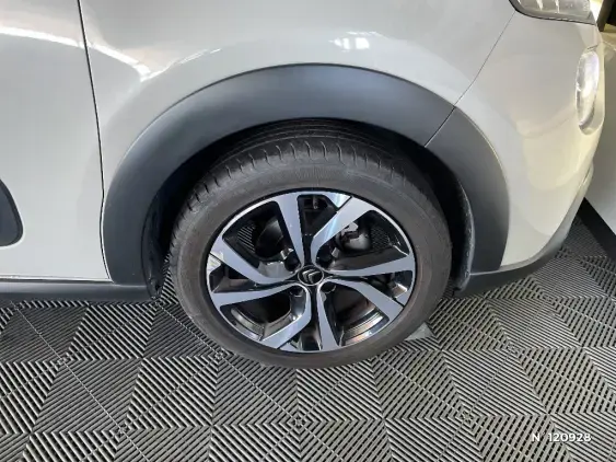 CITROEN C3 III - voiture d'occasion - Photo 8