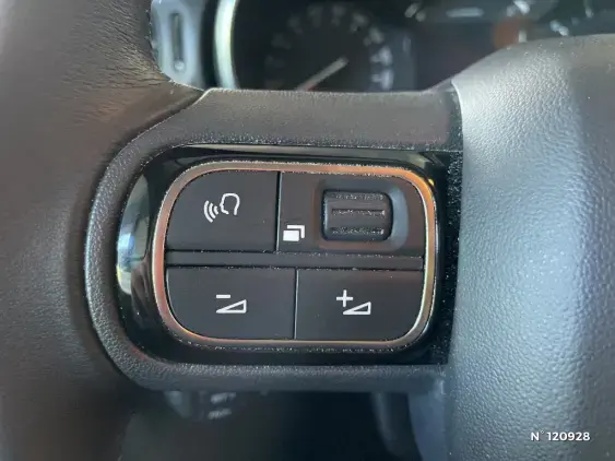CITROEN C3 III - voiture d'occasion - Photo 26